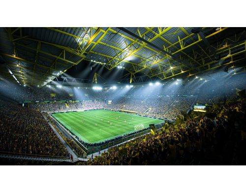 Ваучер на скачивание EA SPORTS FC 24 PS5 фото №6