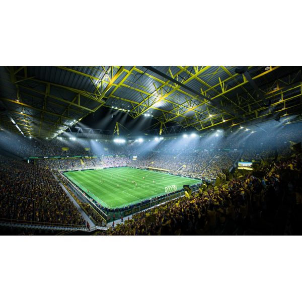 Ваучер на скачивание EA SPORTS FC 24 PS5 фото №6