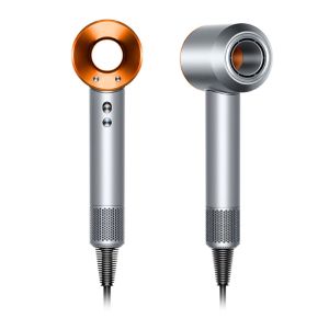 Фен Dyson HD07 Supersonic Nickel/Copper (389922-01)