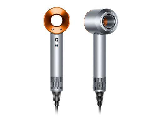 Фен Dyson HD07 Supersonic Nickel/Copper (389922-01) фото №3