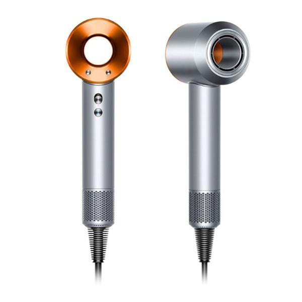 Фен Dyson HD07 Supersonic Nickel/Copper (389922-01) фото №3