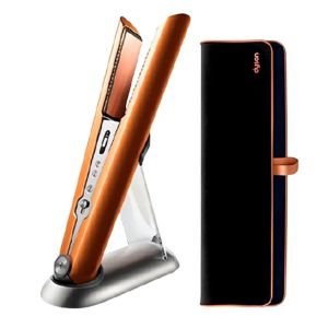 Стайлер (випрямляч) Dyson Corrale HS07 Copper/Nickel (413111-01)
