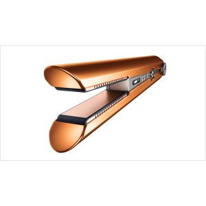 Стайлер (випрямляч) Dyson Corrale HS07 Copper/Nickel (413111-01)
