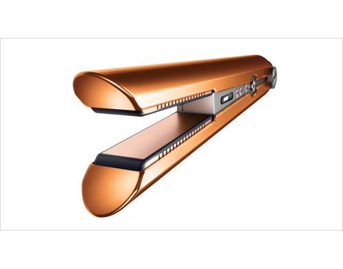 Стайлер (випрямляч) Dyson Corrale HS07 Copper/Nickel (413111-01) фото №3