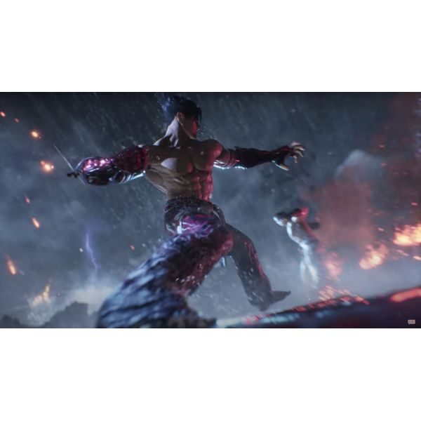 Гра Tekken 8 PS5 фото №2