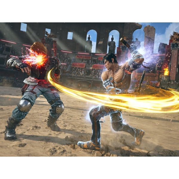 Гра Tekken 8 PS5 фото №3
