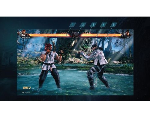 Гра Tekken 8 PS5 фото №4