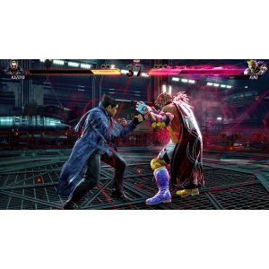 Игра Tekken 8 PS5