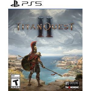 Игра Titan Quest 2 PS5