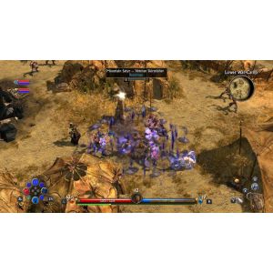 Игра Titan Quest 2 PS5
