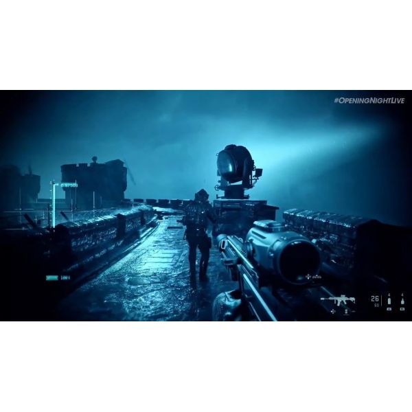 Игра Call of Duty Modern Warfare 3 PS5 рос. субтитры фото №2