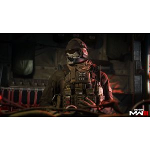 Игра Call of Duty Modern Warfare 3 PS5 рос. субтитры