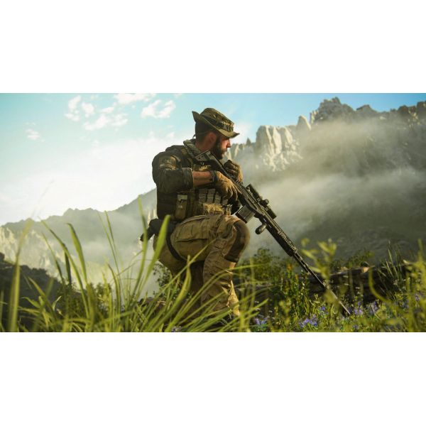 Игра Call of Duty Modern Warfare 3 PS5 рос. субтитры фото №4