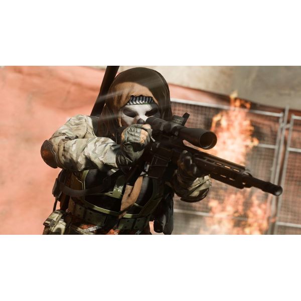 Игра Call of Duty Modern Warfare 3 PS5 рос. субтитры фото №5