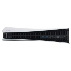 Игровая консоль Sony PlayStation 5 Slim Digital Edition + DualSense Wireless Controller (1000042065)