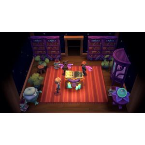 Гра Fae Farm Nintendo Switch