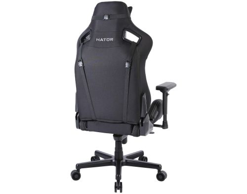 Фото №2 - Кресло для геймеров HATOR Arc X Fabric (HTC-866) Black