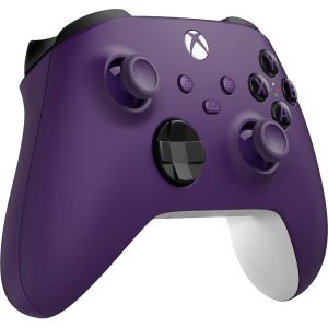 Геймпад Microsoft Xbox Series X | S Wireless Controller Astral Purple (QAU-00068, QAU-00069)