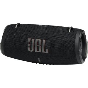 Портативна колонка JBL Xtreme 3 Black (JBLXTREME3BLKEU)