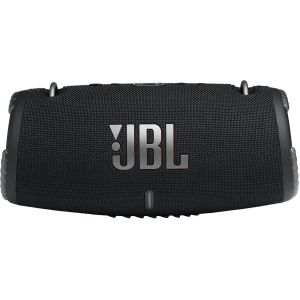 Портативная колонка JBL Xtreme 3 Black (JBLXTREME3BLKEU)