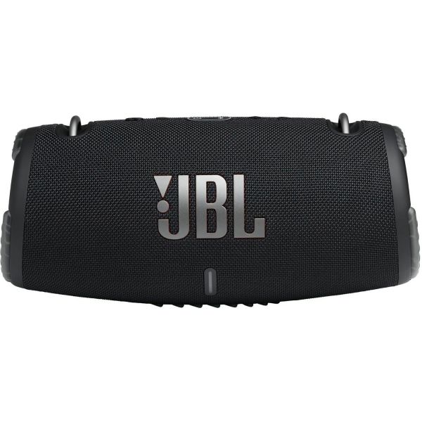 Портативна колонка JBL Xtreme 3 Black (JBLXTREME3BLKEU) фото №3