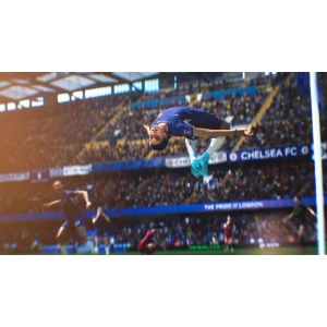 Игра EA SPORTS FC 24 PS4 английская версия