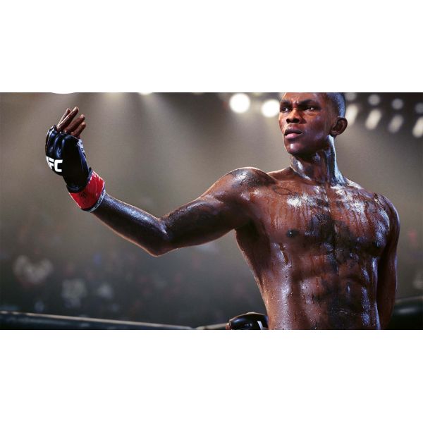 Игра UFC 5 PS5 (1163870, 5908305248255) фото №2