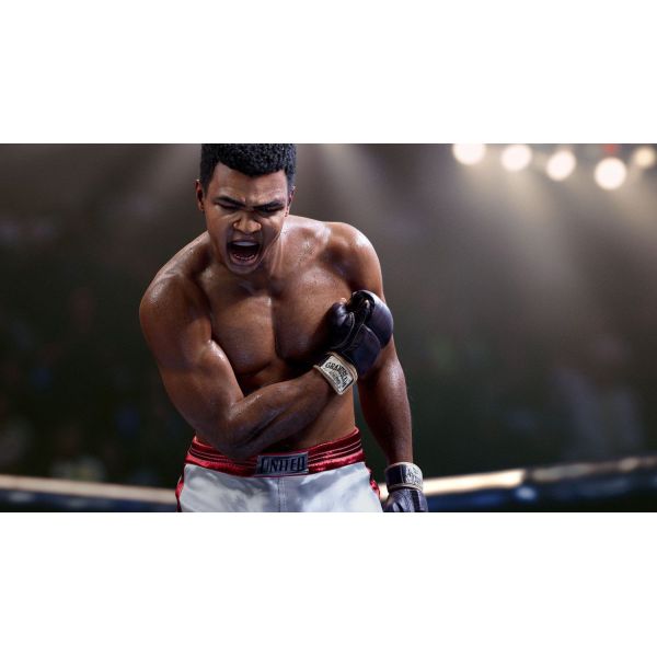 Игра UFC 5 PS5 (1163870, 5908305248255) фото №3