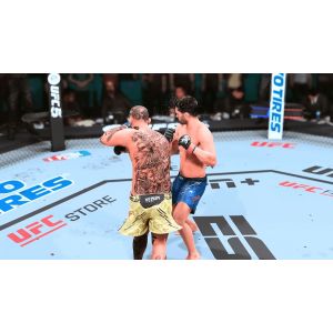 Игра UFC 5 PS5 (1163870, 5908305248255)