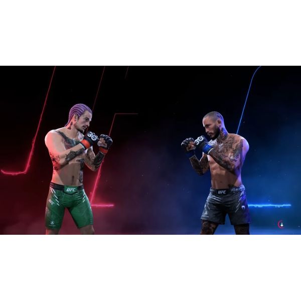 Гра UFC 5 Xbox Series фото №6