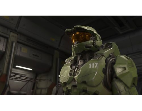 Фото №4 - Halo Infinite Xbox Series X / Xbox One Б.У.