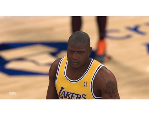 Гра NBA 2k24 PS4 Вживана фото №3