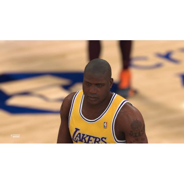 Гра NBA 2k24 PS4 Вживана фото №3