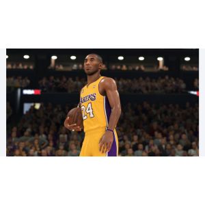Игра NBA 2k24 PS4 Б.У.