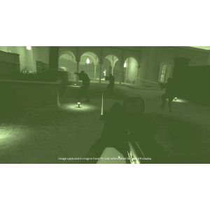 Игра Firewall Zero Hour PS4 VR Б.У.