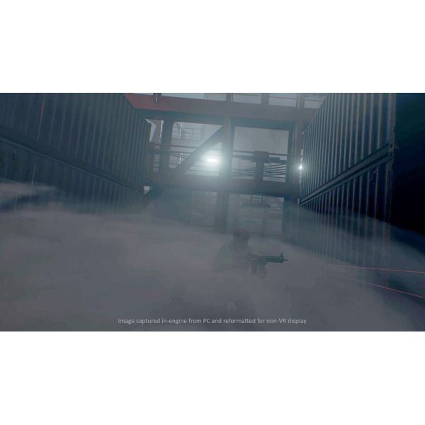 Игра Firewall Zero Hour PS4 VR Б.У. фото №3