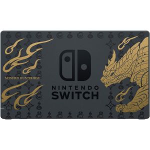 Гра Monster Hunter Rise Nintendo Switch