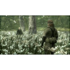 Игра Metal Gear Solid Master Collection Vol.1 Nintendo Switch