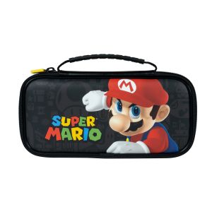 Чехол Nintendo Switch Deluxe Travel Case Super Mario