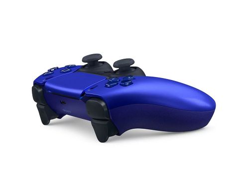 Фото №2 - Sony Playstation 5 DualSense Cobalt Blue