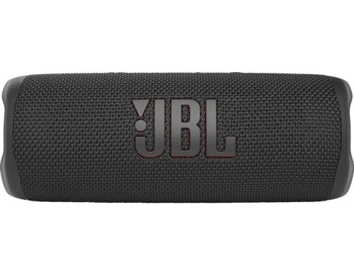 Фото №3 - Портативная акустика JBL Flip 6 Black