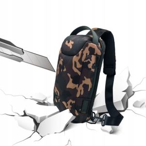 Сумка на плечо ASUS ROG ALLY CAMO