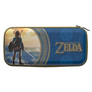 Чехол PDP Travel Case - Hyrule Blue - Bag - Nintendo Switch