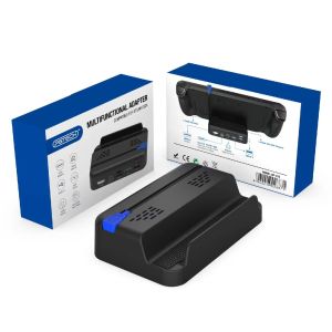 Адаптер PG Tech Multifunctional Adapter Steam Deck