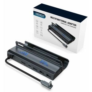 Адаптер PG Tech Multifunctional Adapter Steam Deck