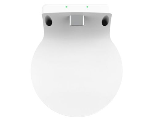 Чохол JYS Wireless Charging Receiver PS5 Controller фото №2