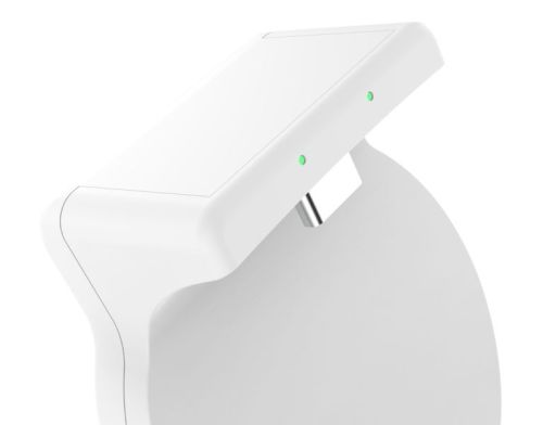 Чохол JYS Wireless Charging Receiver PS5 Controller фото №3