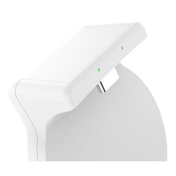 Чохол JYS Wireless Charging Receiver PS5 Controller фото №3