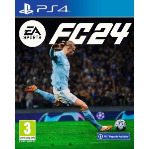 Игра EA SPORTS FC 24 PS4 английская версия Б.У.