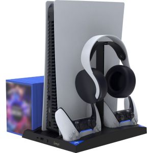 Подставка Ipega Vertical Stand PlayStation 5 Б.У.